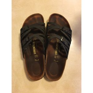 Granada Birkenstocks